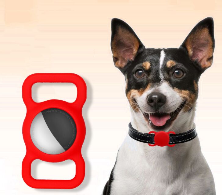 pet GPS tracking